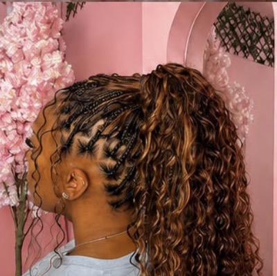 Braids