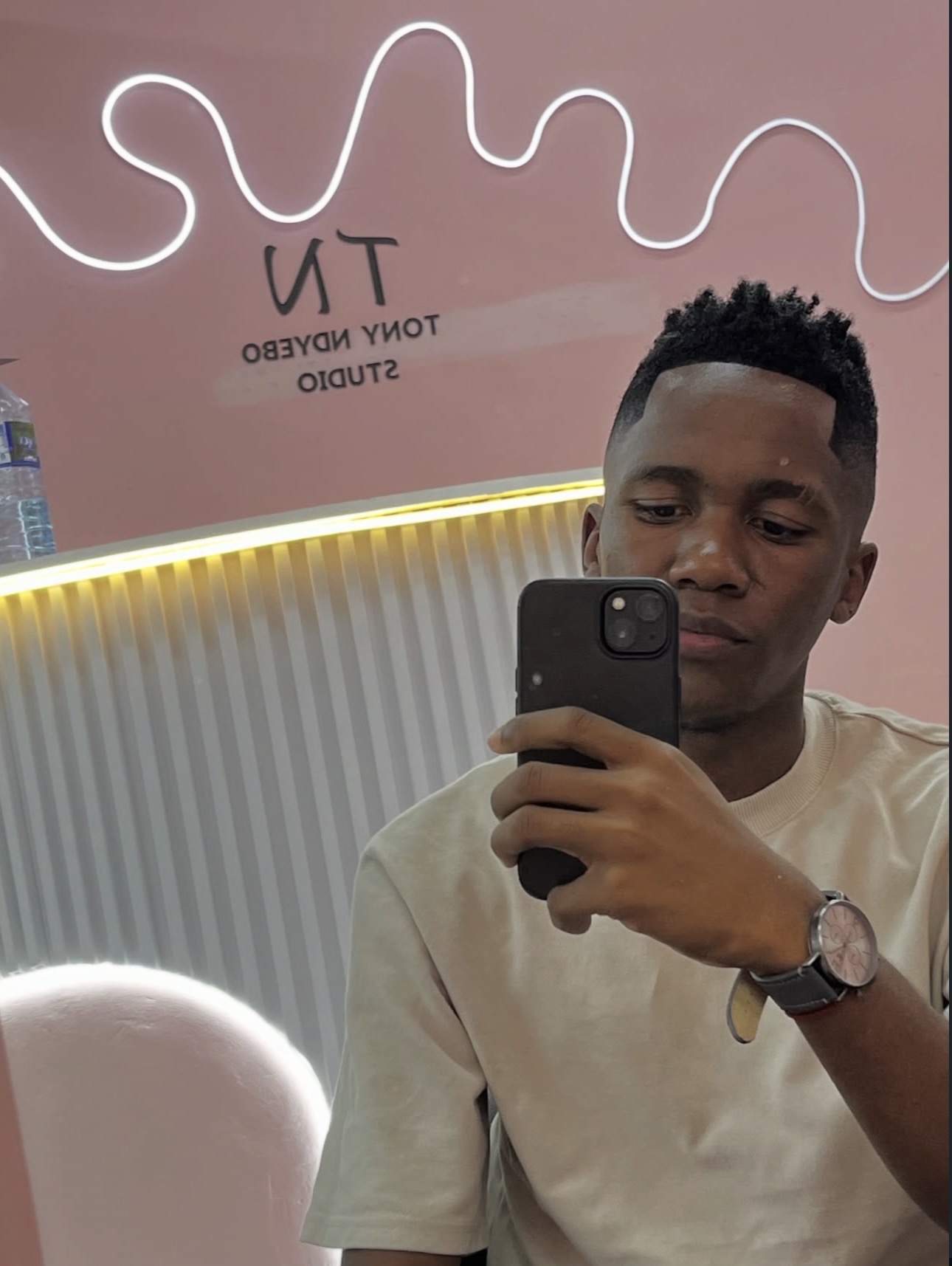 Haircut
