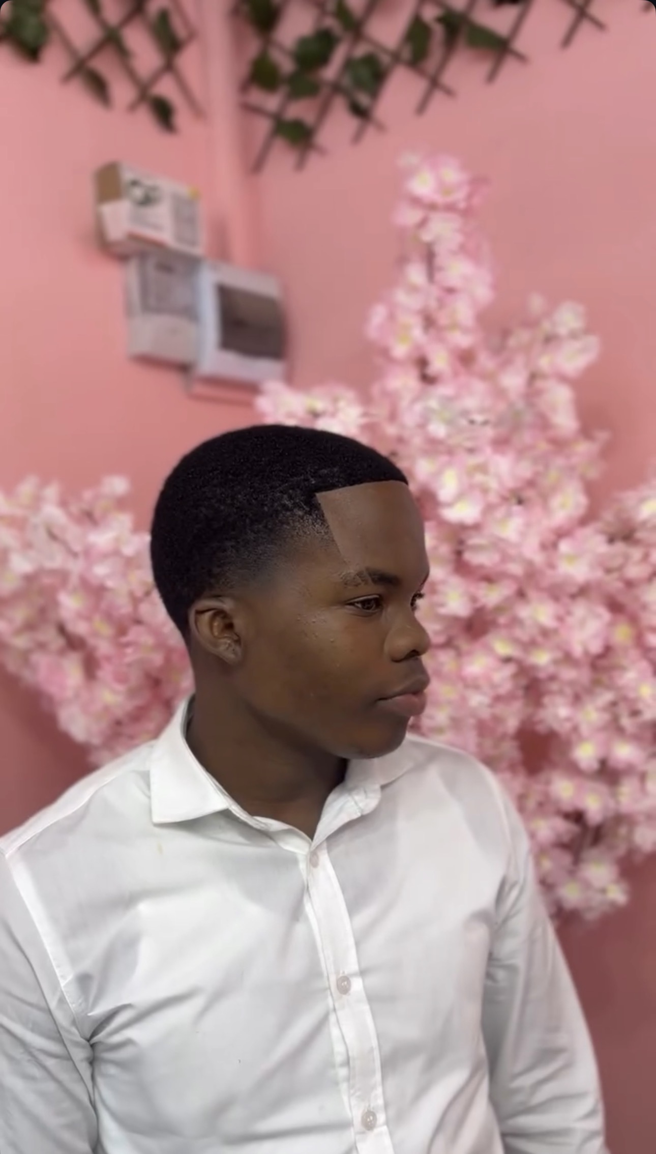 Haircut